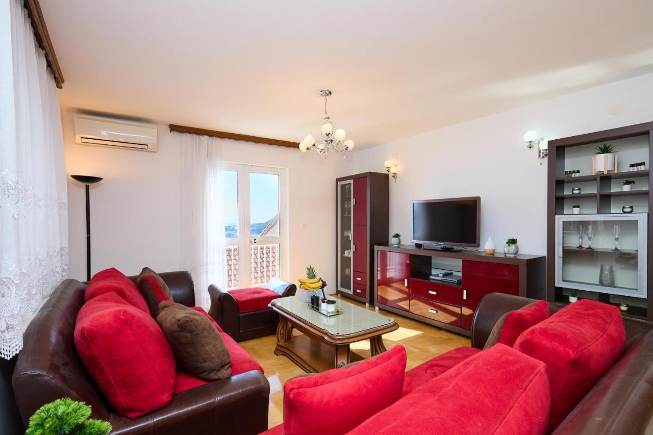 Bellevue Duplex Apartment Dubrovnik