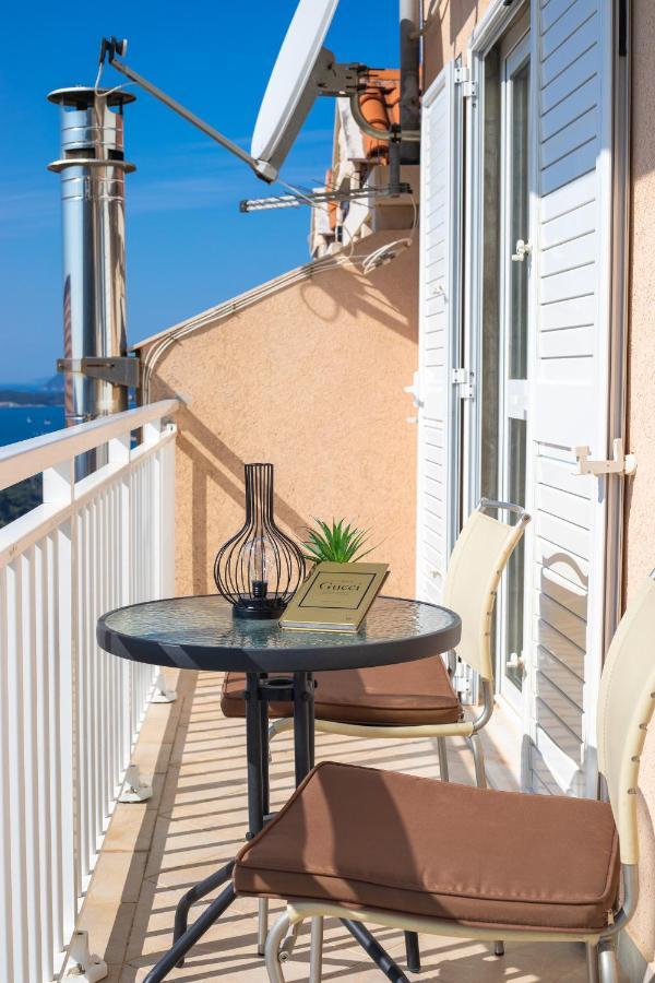 Apartment Bellevue Duplex Dubrovnik