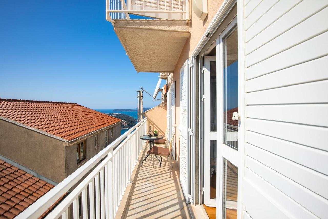 Leilighet Bellevue Duplex