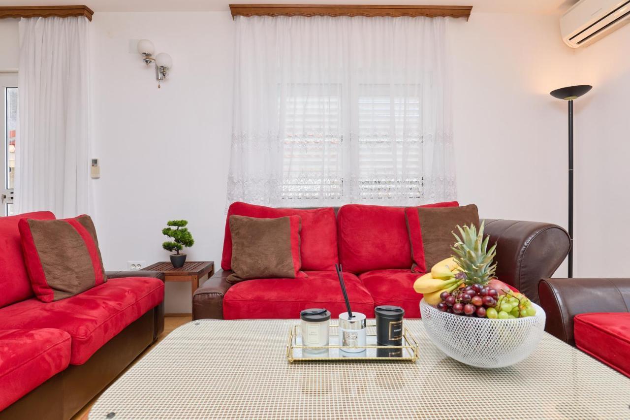 Bellevue Duplex Apartment Dubrovnik