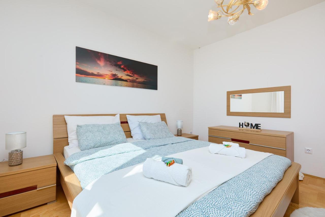 Bellevue Duplex Dubrovnik