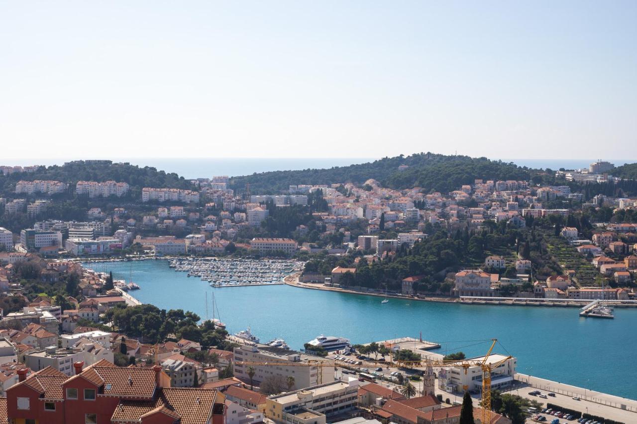 Apartment Bellevue Duplex Dubrovnik