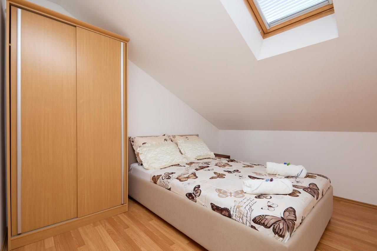 Bellevue Duplex Dubrovnik