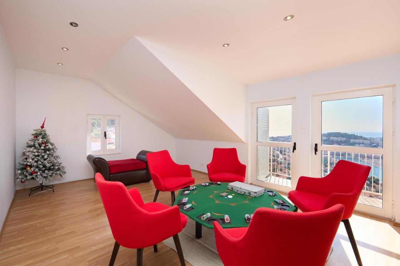 Bellevue Duplex Apartment Dubrovnik