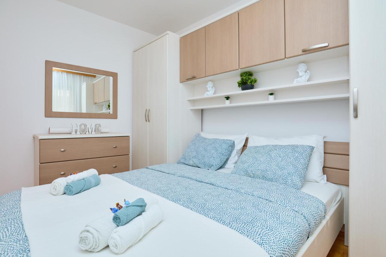 Apartment Bellevue Duplex Dubrovnik