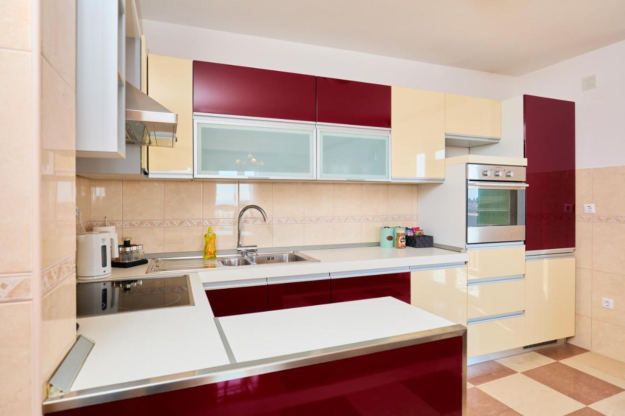 Bellevue Duplex * Dubrovnik