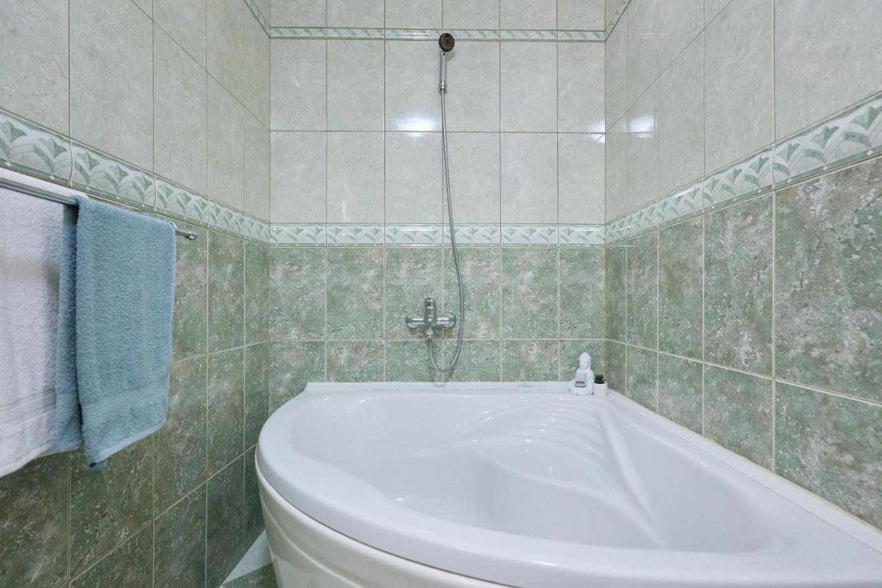 Bellevue Duplex * Dubrovnik