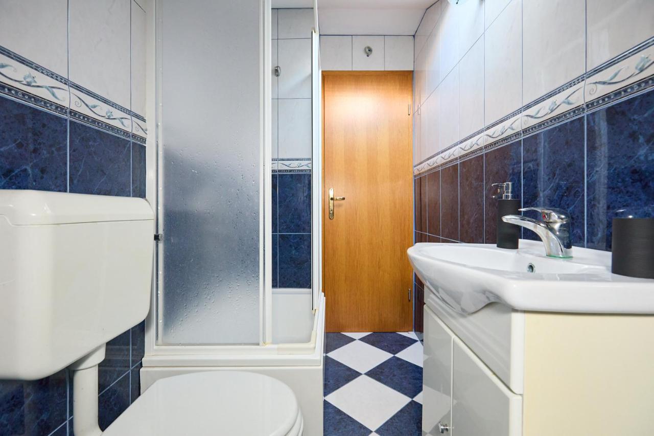 Apartment Bellevue Duplex *