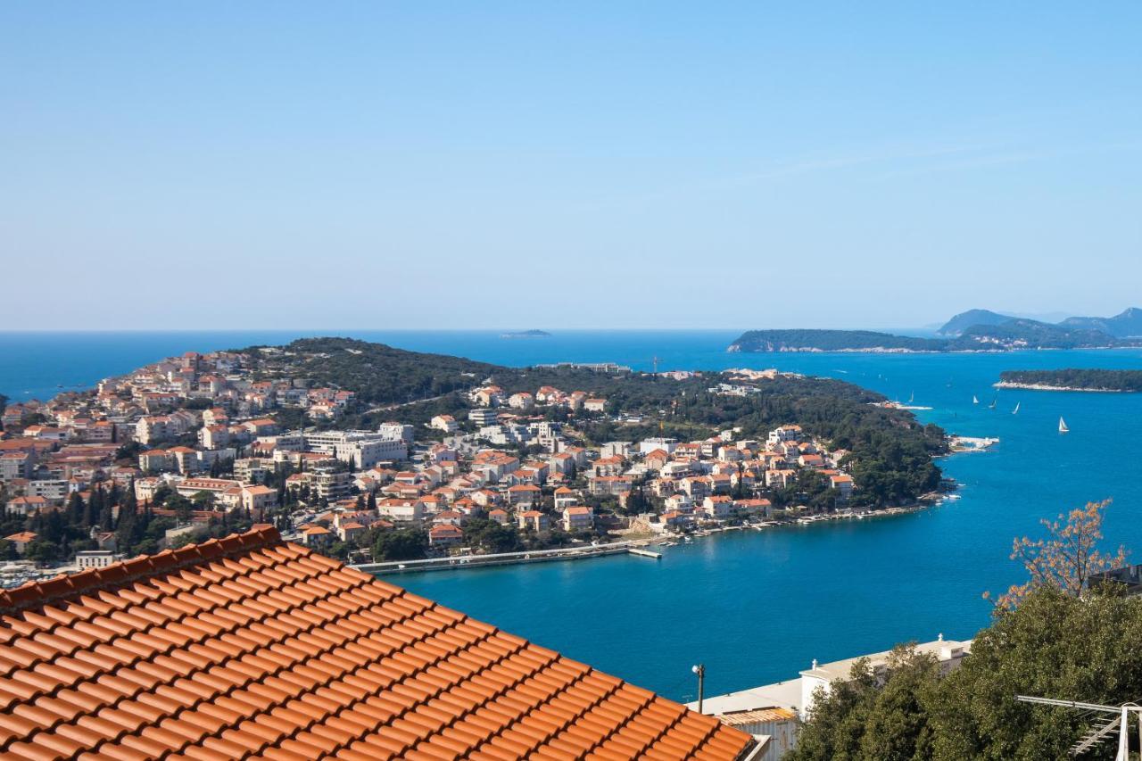 Bellevue Duplex Dubrovnik