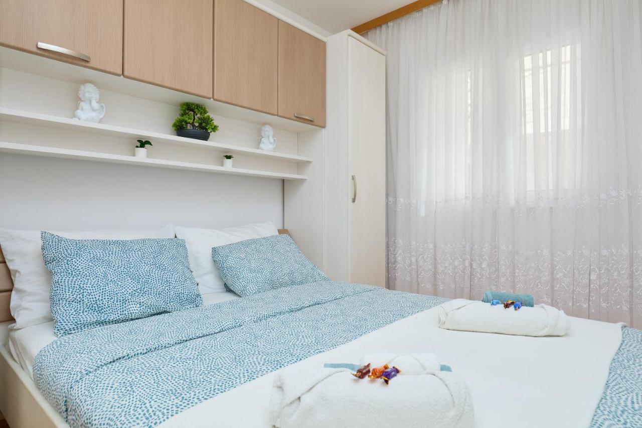 Bellevue Duplex *