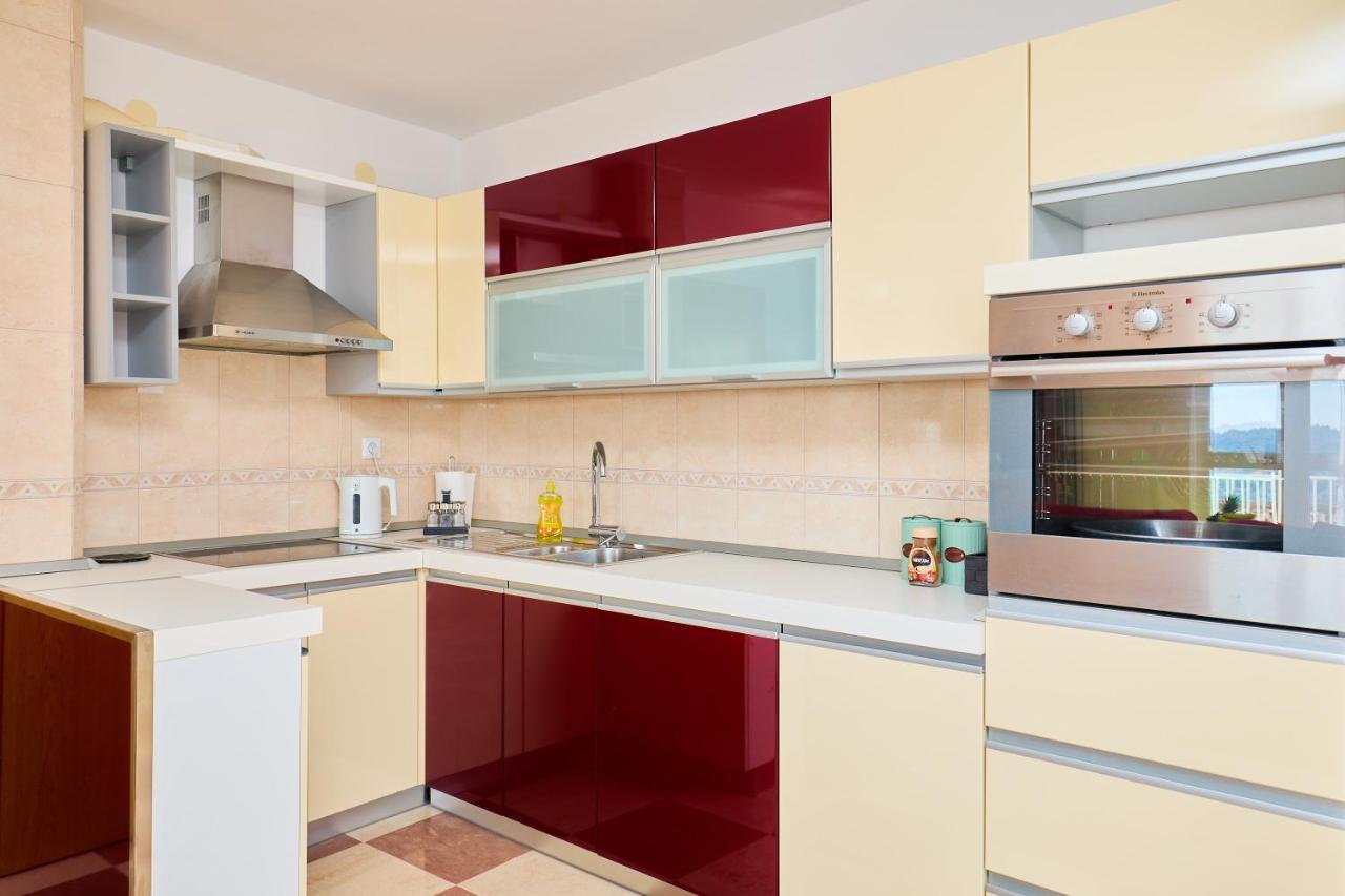 Bellevue Duplex Dubrovnik